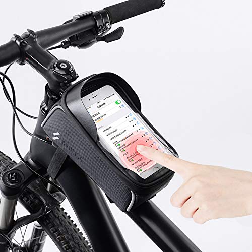 2021年】自転車用スマホホルダーのおすすめ人気ランキング10選  mybest