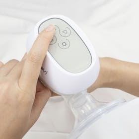 ちゃいなび 2way さく乳器を検証レビュー!搾乳器の選び方も紹介 5
