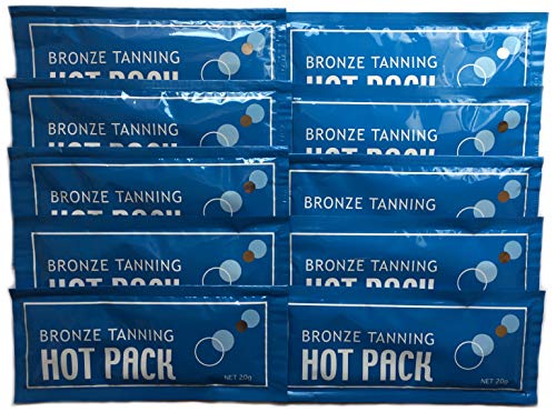 HOT PACK GEL 20g 10袋 1