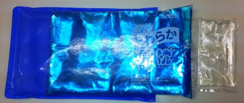 やわらか雪枕W 2