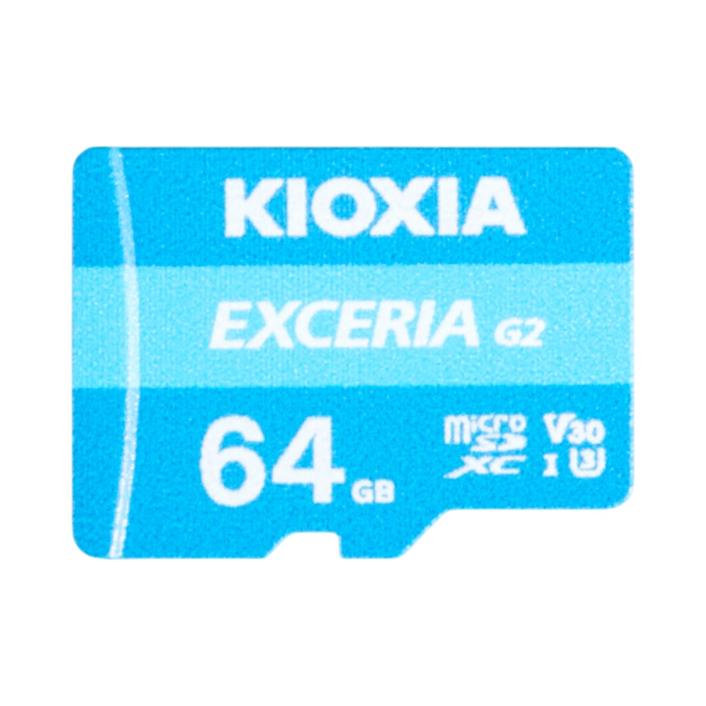 microSDXCメモリーカード 1