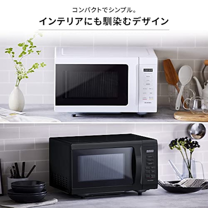 シンプルレンジ フラットタイプ 7