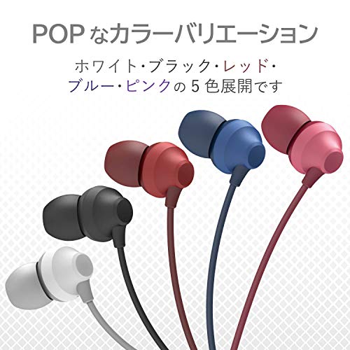 Lightning接続ヘッドホンマイク/FAST MUSIC(TM) 7
