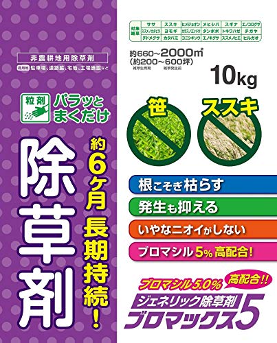 ブロマックス5  1
