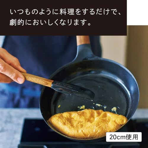フライパン 4