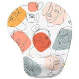 北欧柄のマウスパッドのおすすめ人気ランキング【2026年7月】 4
