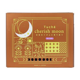 グンゼ トゥシェ cherish moon 吸水サニタリー(50mlタイプ) TC6862を検証レビュー!吸水ショーツの選び方も紹介 5