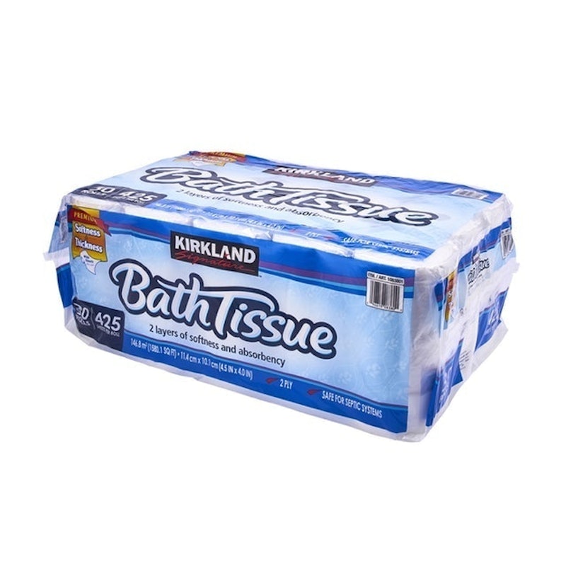 コストコ トイレットペーパーを他商品と比較 口コミや評判を実際に使ってレビューしました Mybest コストコ トイレットペーパーを他商品と比較 口コミや評判を実際に使ってレビューしました Mybest