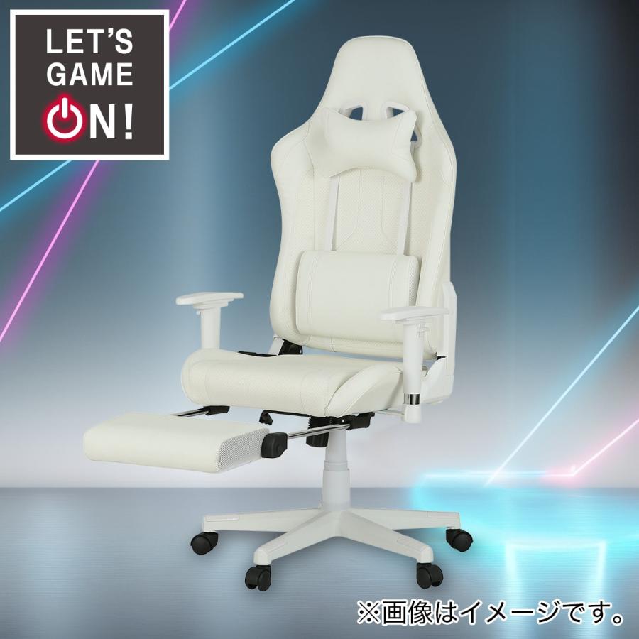 ゲーミングチェア 1