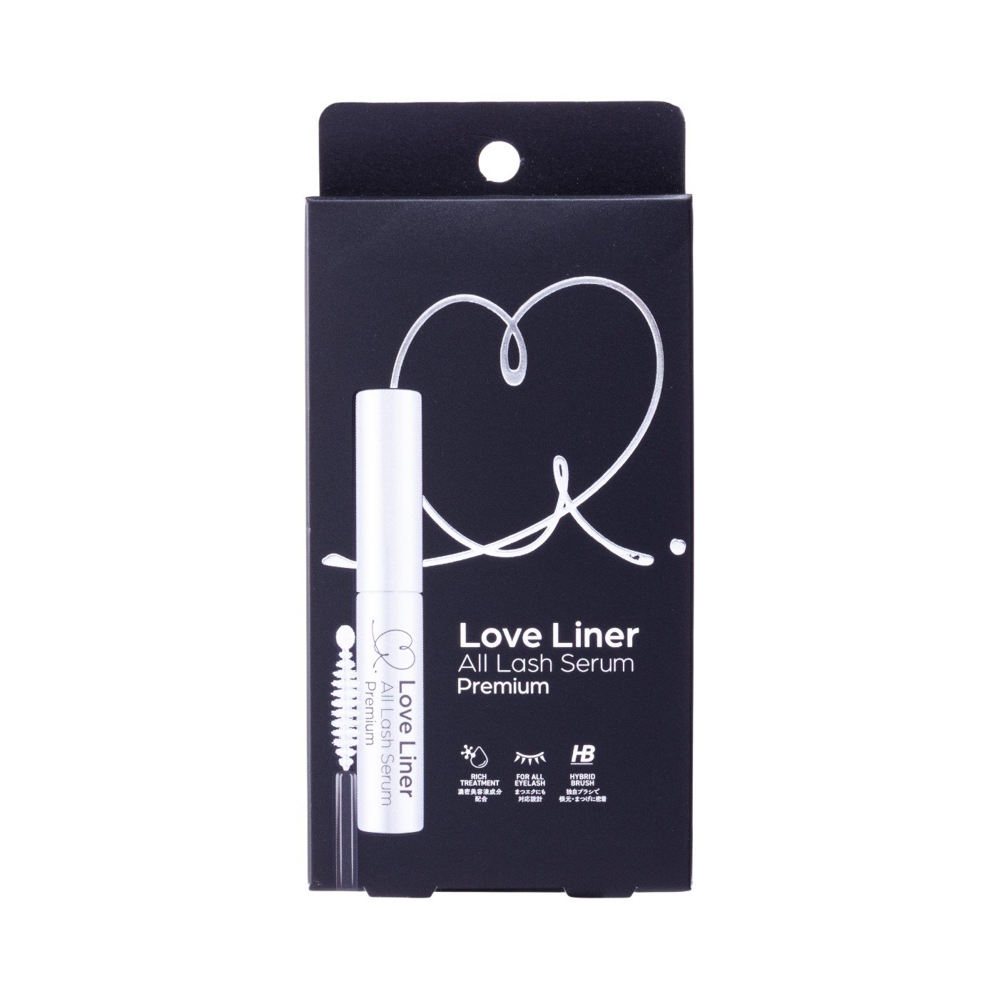 Tana 14個 ラブ・ライナー オールラッシュ セラム プレミアム ラブ・ライナー オールラッシュ セラム プレミアムをレビュー