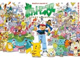 ポケモンのアニメのおすすめ人気ランキング 2