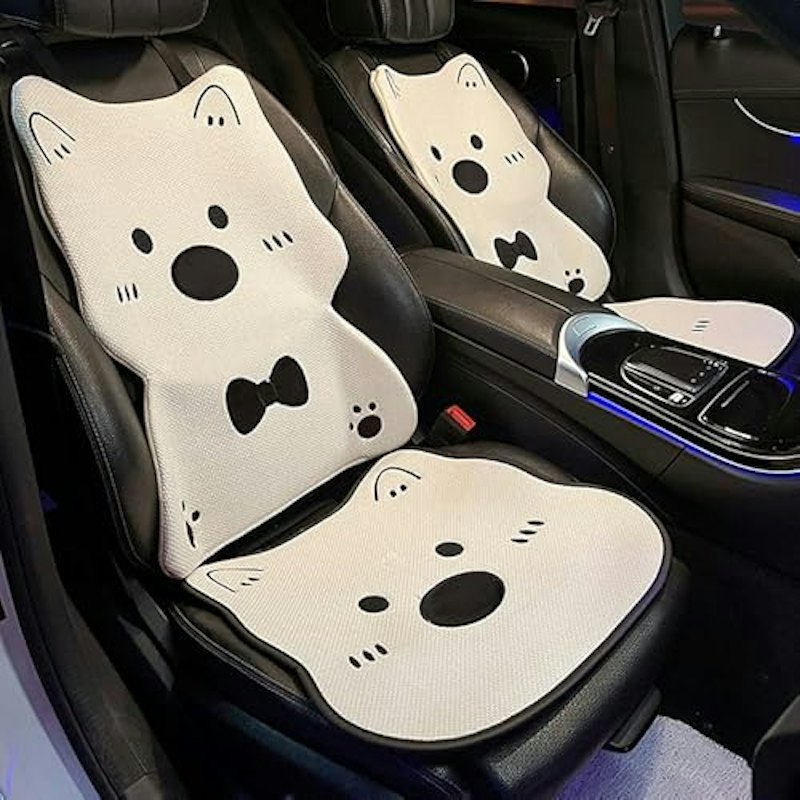 車用シートカバー 1
