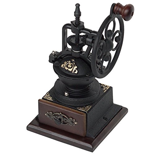 おしゃれなコーヒーミルのおすすめ人気ランキング【2025年10月