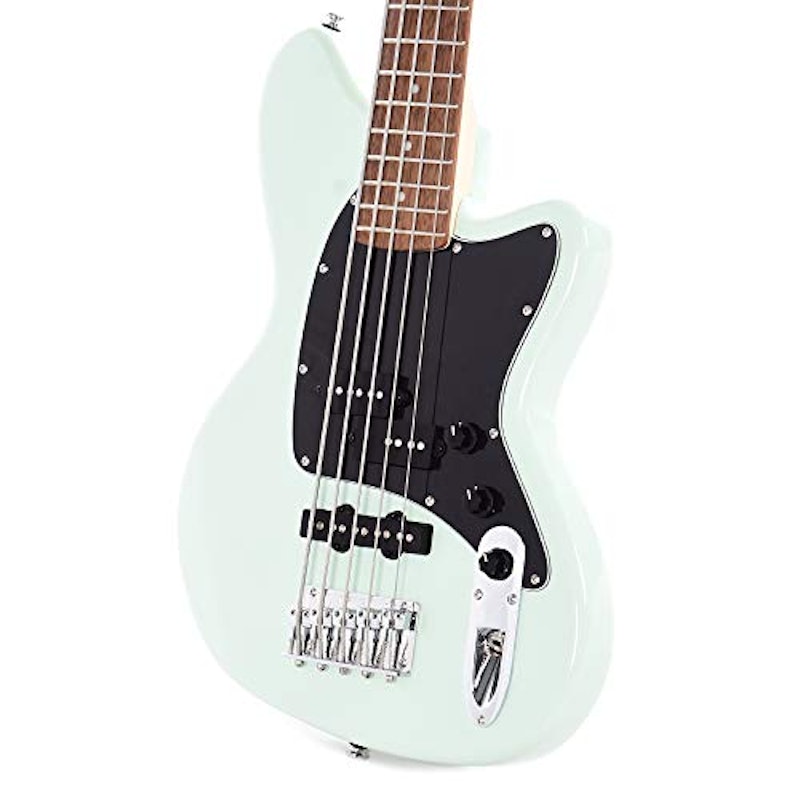 Ibanez TMB35 3