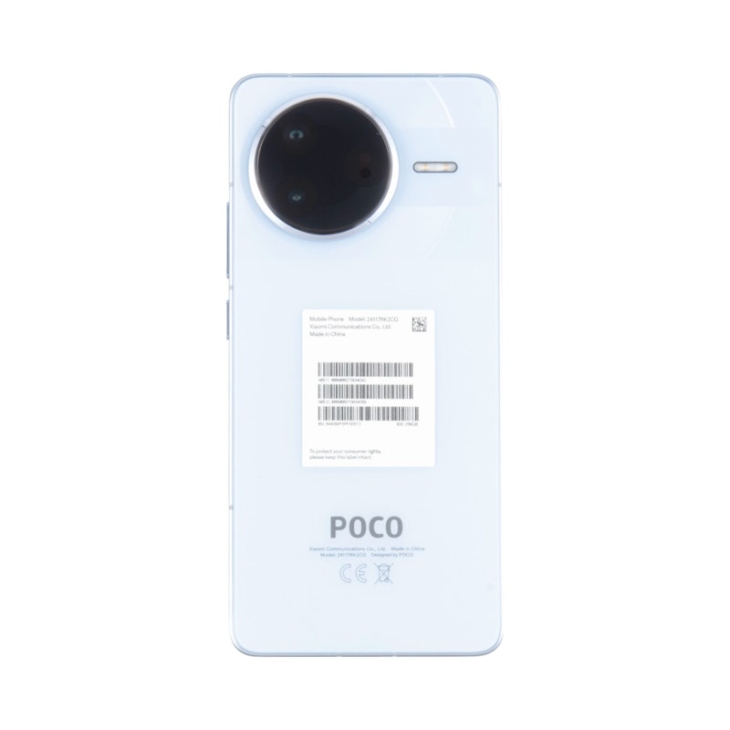 POCO F7 Pro 3
