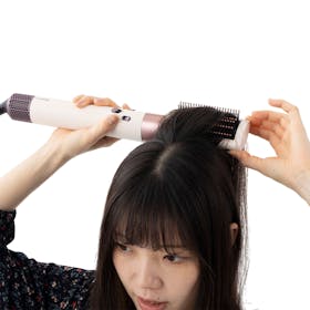 Dyson Airwrap マルチスタイラー HS05 VLP ENTを検証レビュー!カール Dyson Airwrap マルチスタイラー HS05 VLP ENTを検証レビュー!カール