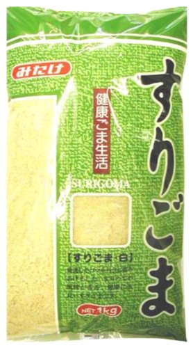 すりごま 1