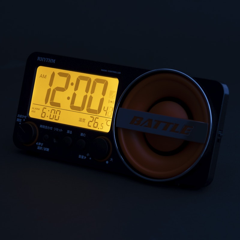 フィットウェーブバトル230 6