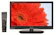 シャープ ハイビジョン液晶テレビ 1