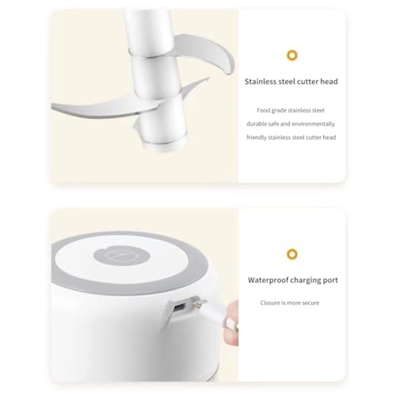 電動おろし器 3