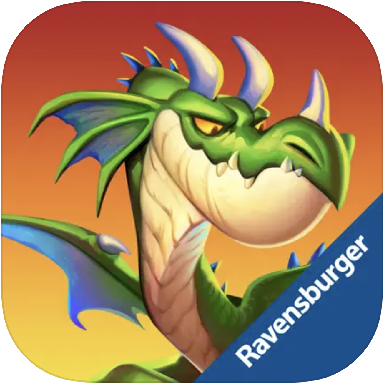 Ravensburger Labyrinth 1