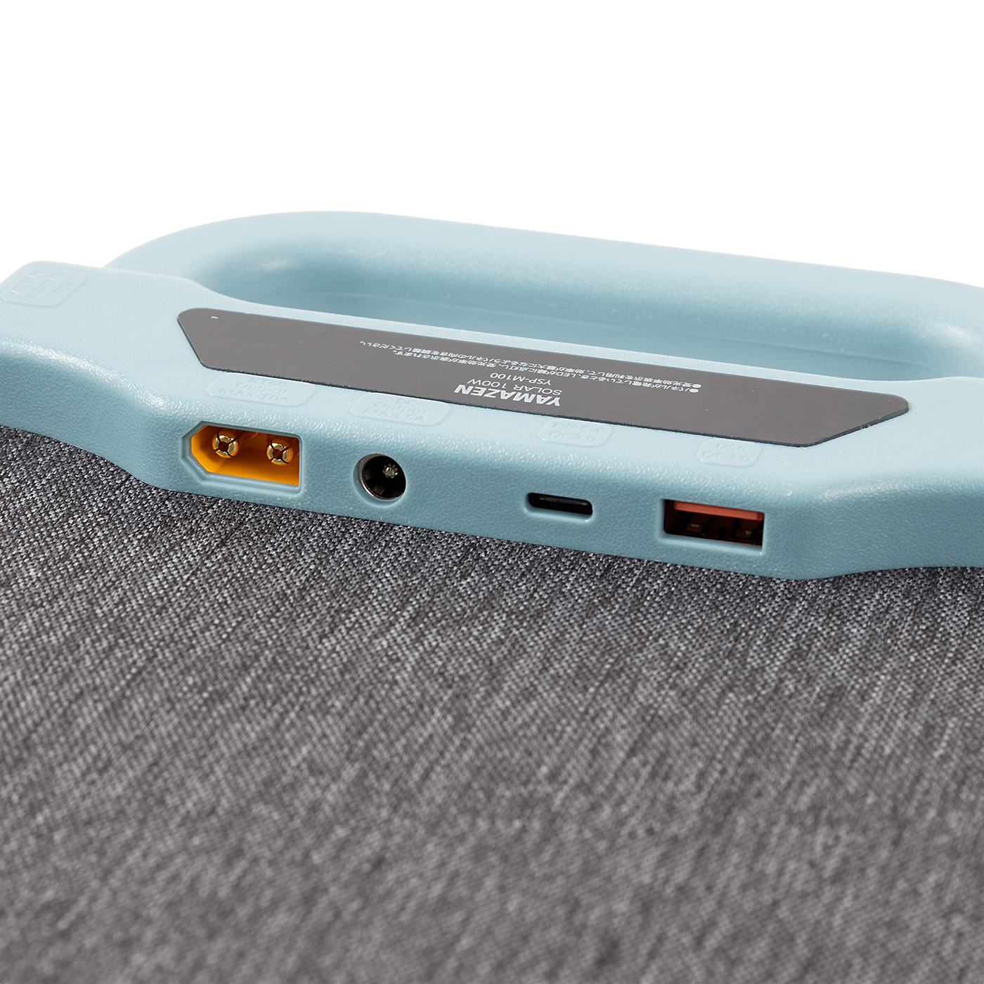 ELEINエレイン ソーラーパネル（100W） 5