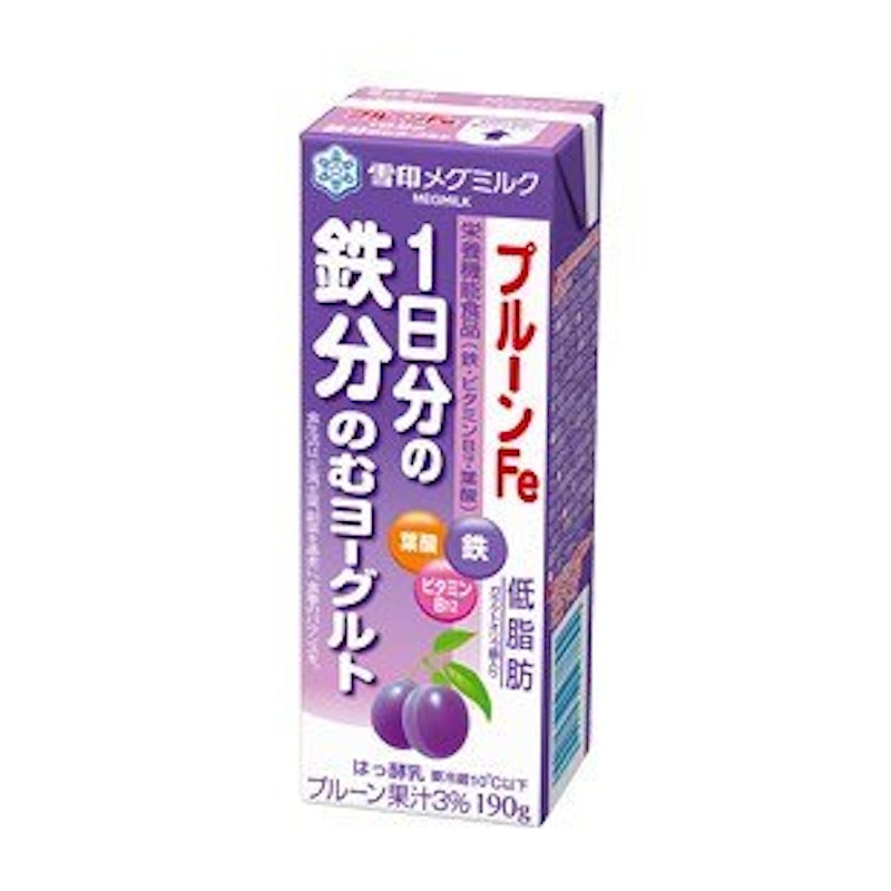 プルーンFe 1