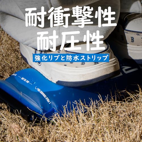 ハイドレーションバッグ 3