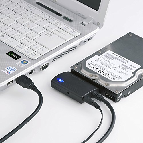 SATA-USB3.0変換ケーブル 2