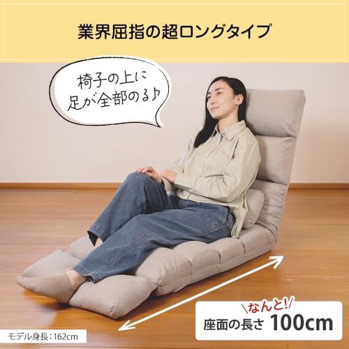 いろいろな部位が、折れる、寝椅子 いろいろな部位が、折れる、寝椅子