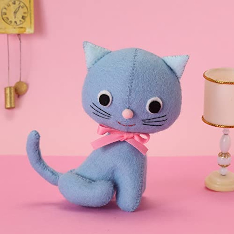 昭和レトロキット 復刻シリーズ マイペットマスコット 3