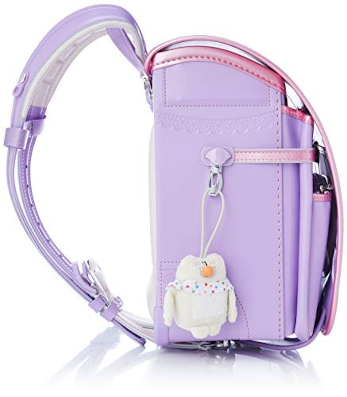 ふわりぃ Gran Compact 3
