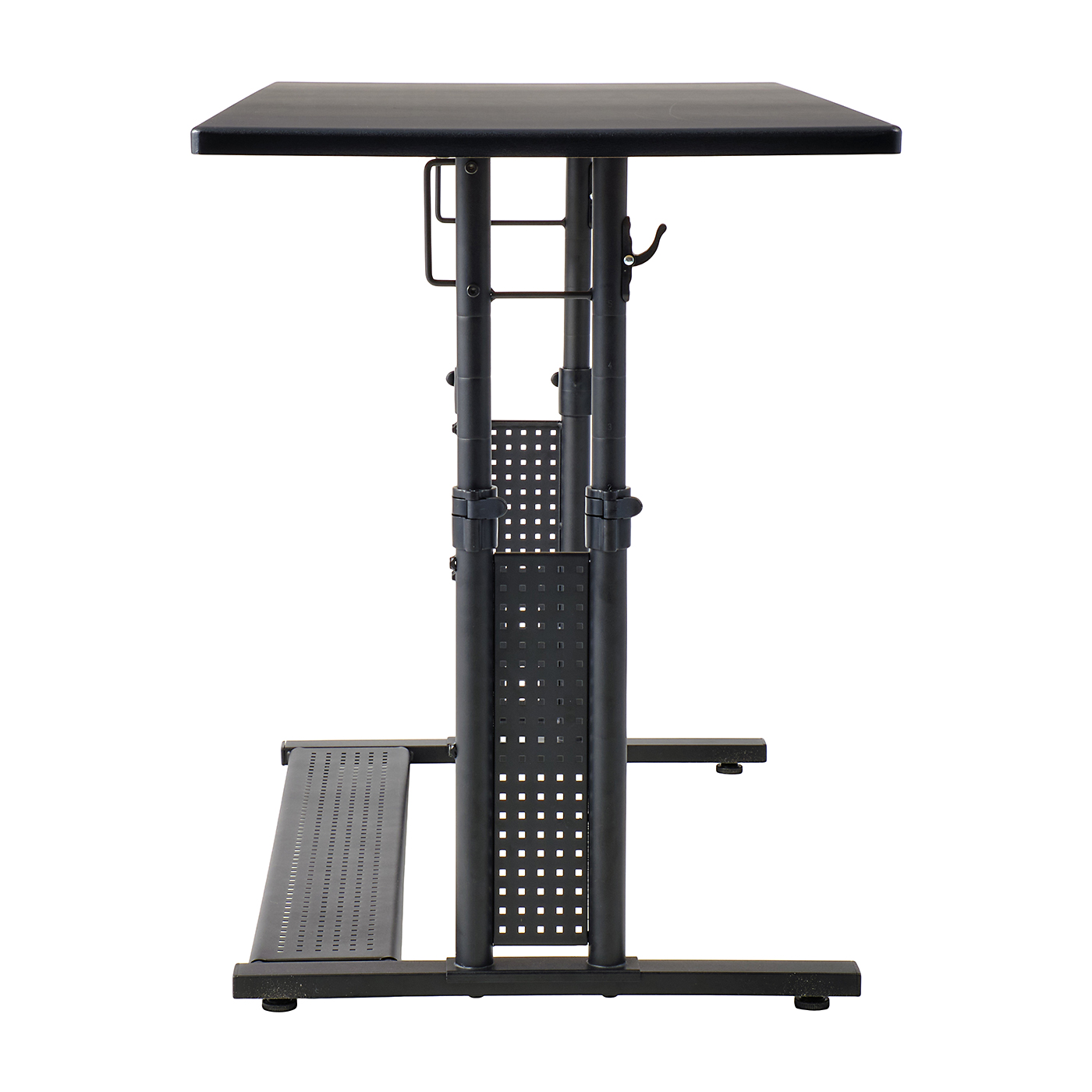 Bauhutte BHD-1200M / ゲーミングデスク Amazon.co.jp: Bauhutte( バウヒュッテ ) ゲーミングデスク 昇降式 PC