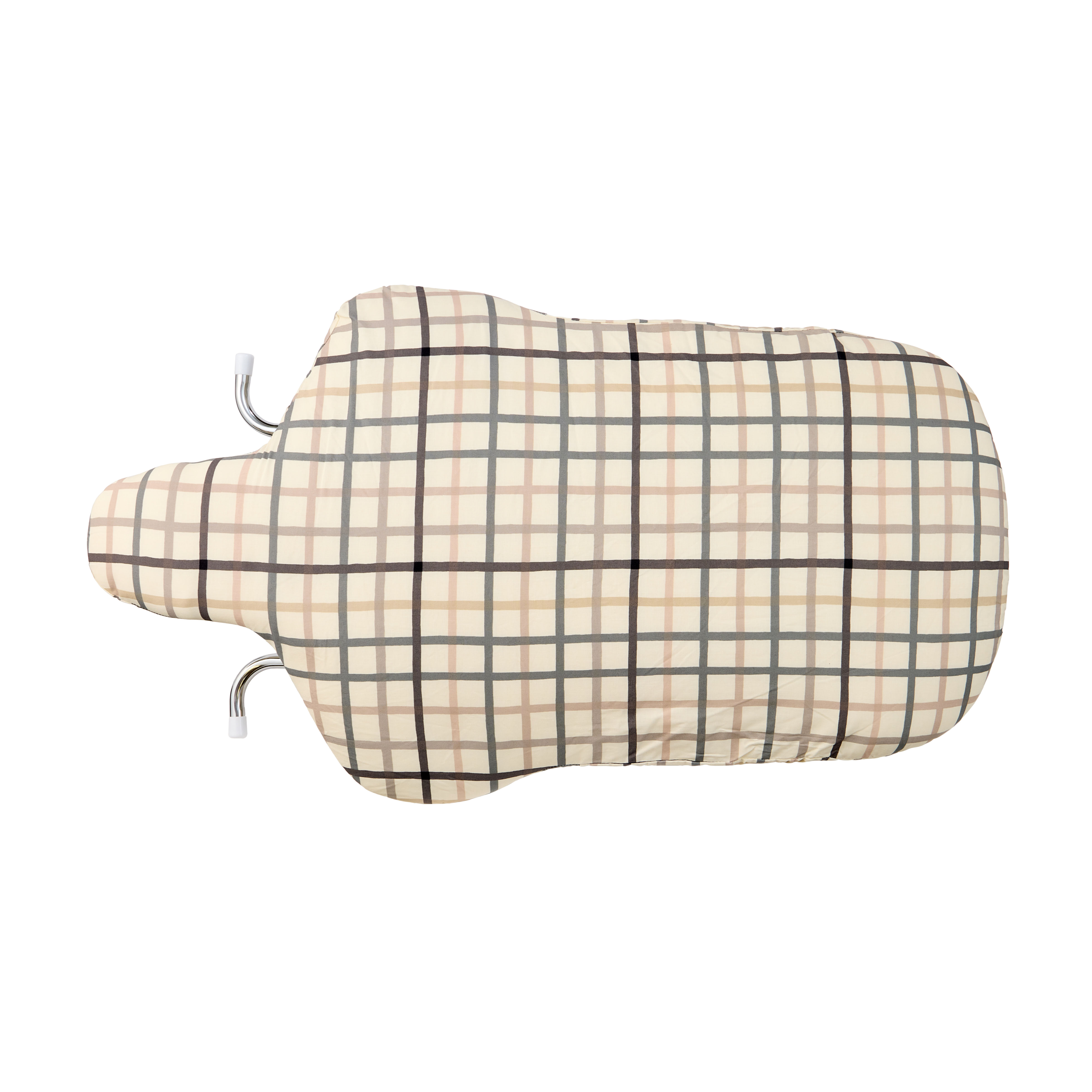 斎藤アイロン台工業 3次元の超立体アイロン台 MS-15を検証