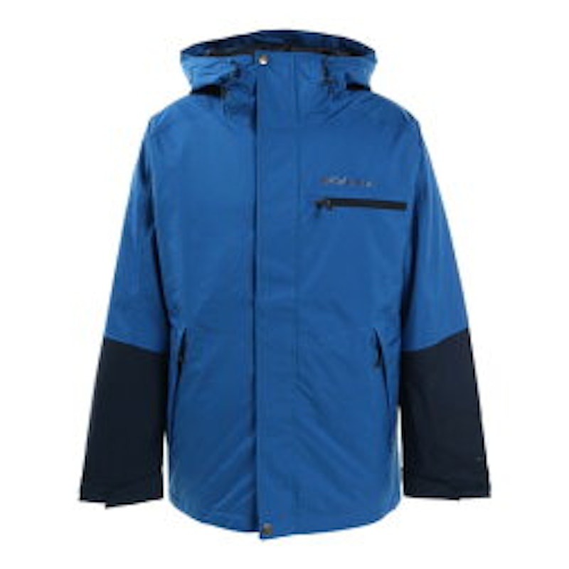 VALLEY POINT JACKET 1