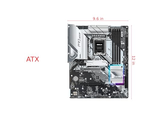 Z790 Pro RS 2