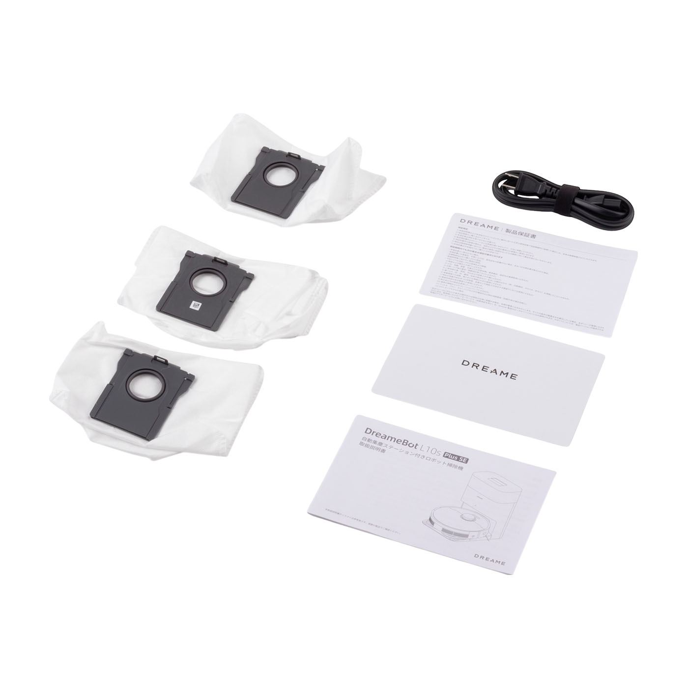 Dreame DreameBot L10s Plus Seを検証レビュー！ロボット掃除機