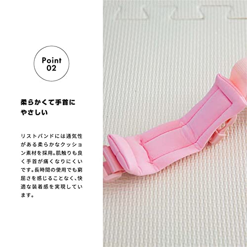 迷子防止用ハーネス 3