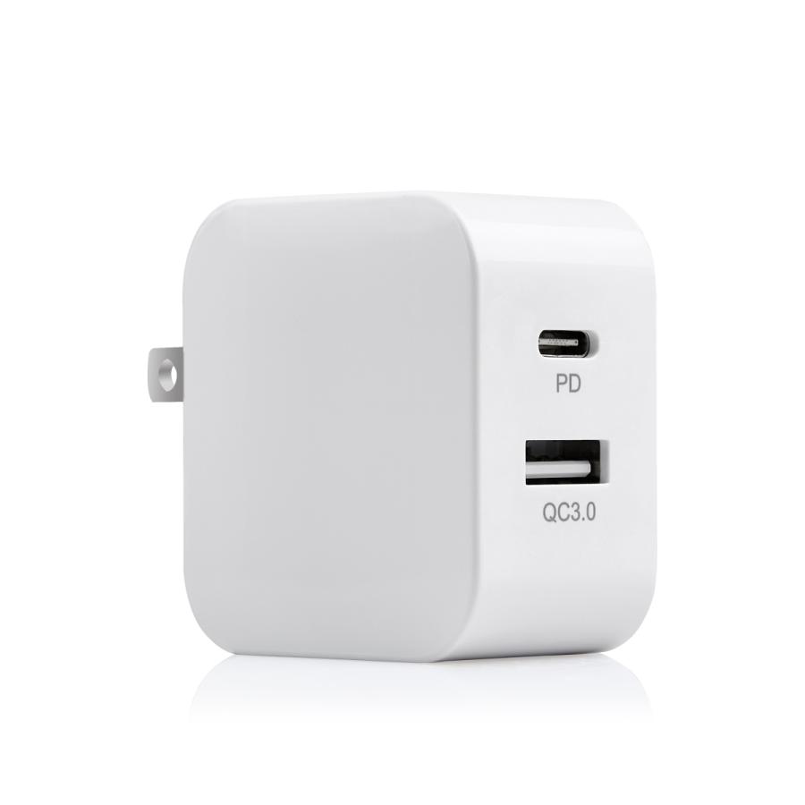 PD充電器 1