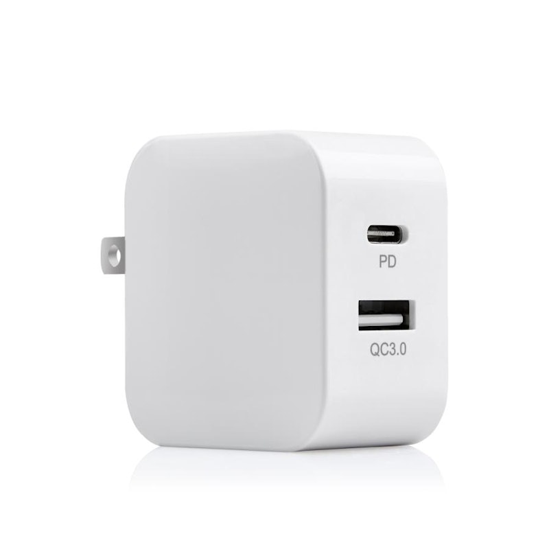 PD充電器 1