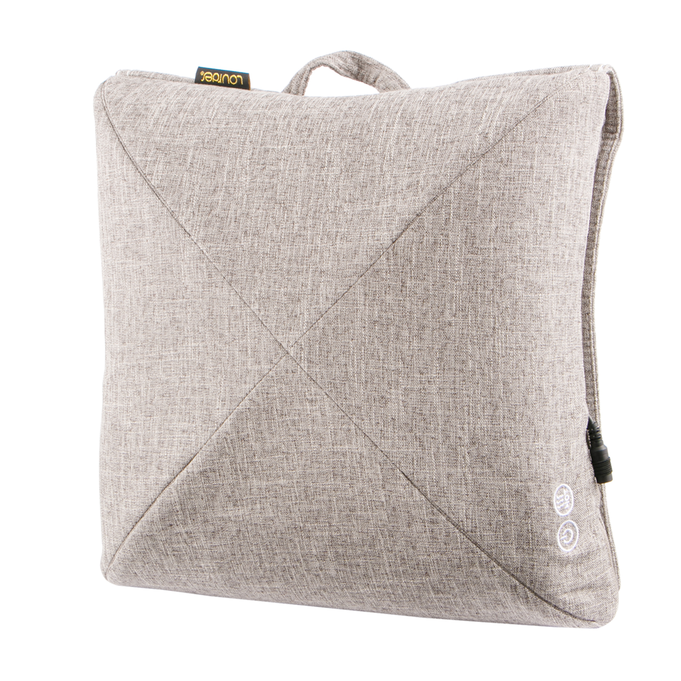 ルルドプレミアム マッサージクッション 3dもみを全11商品と比較 口コミや評判を実際に使ってレビューしました Mybest