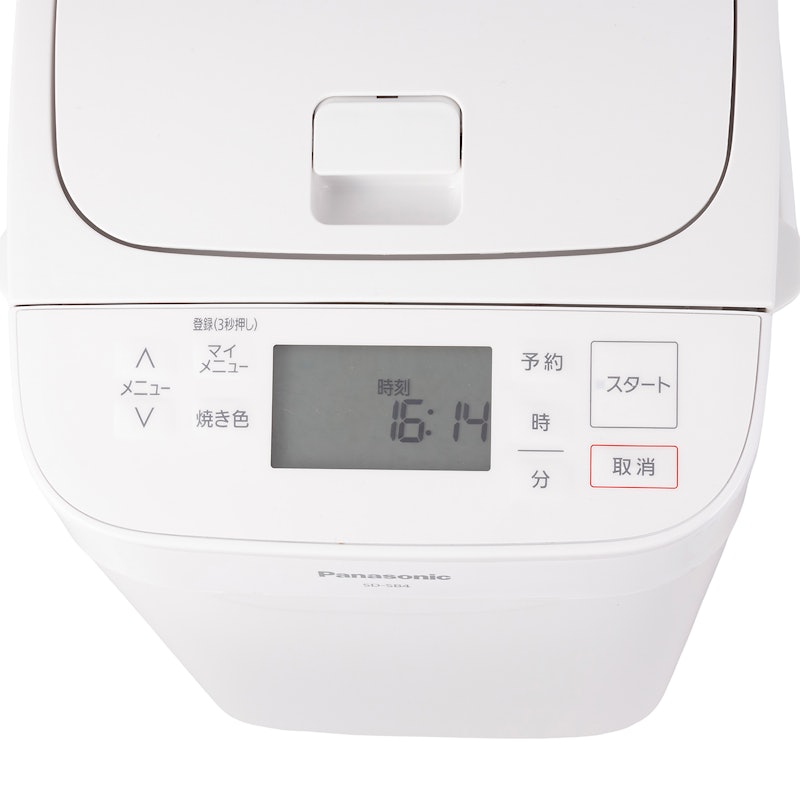 Panasonic ホームベーカリー SD-SB4 2021年 パナソニック ホームベーカリー SD-SB4の口コミ・評判は?実際に