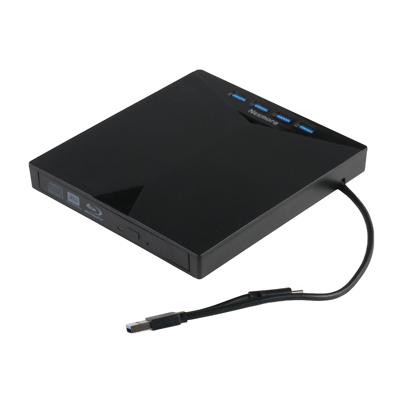 Nexmora USB DVDドライブ DSM-S3 Nexmora - cd dvdドライブ 外付け dvd ドライブ 外付け cd