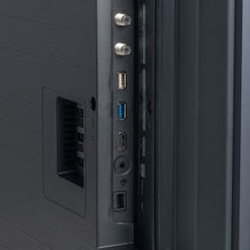 ハイセンス 4Kテレビ 55U8Nを検証レビュー!55インチテレビの選び方も紹介 3