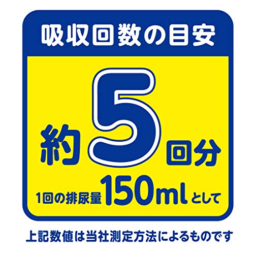 背モレ・横モレも防ぐテープ式 4