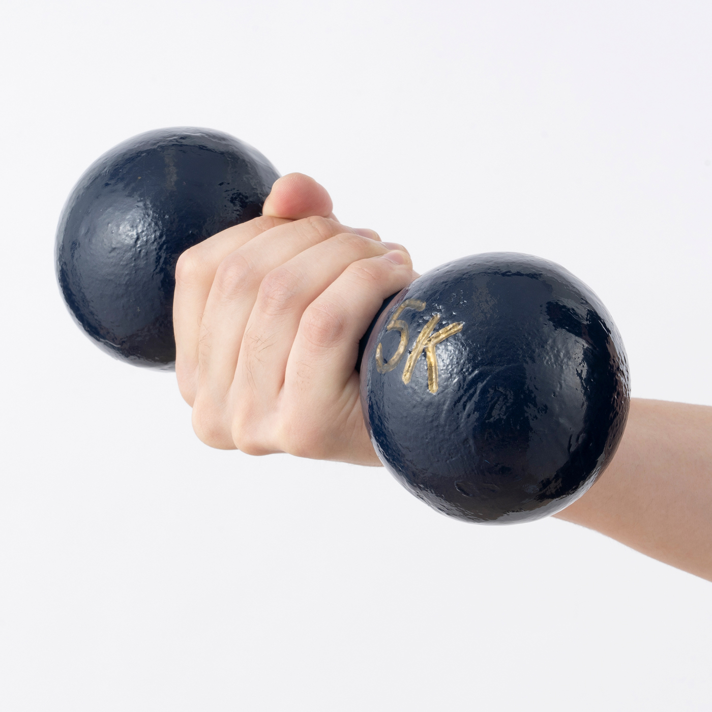 シンワエンタープライズ SINTEX 鉄アレー STW005を検証レビュー