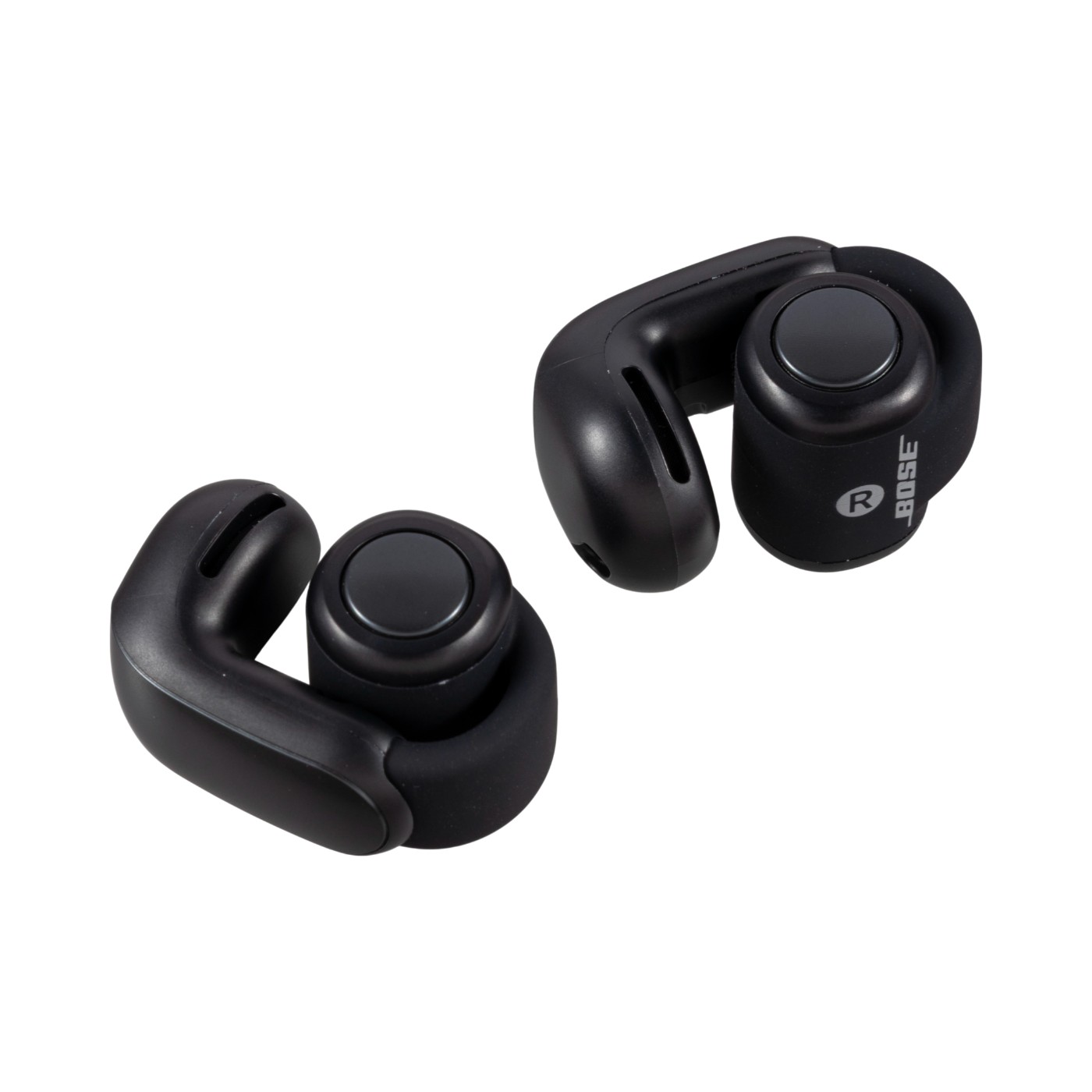 ボーズ BOSE Ultra Open Earbudsを検証レビュー！耳を塞がない