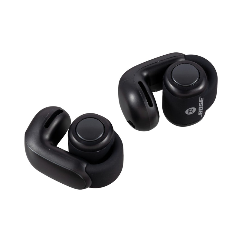 Ultra Open Earbuds 1
