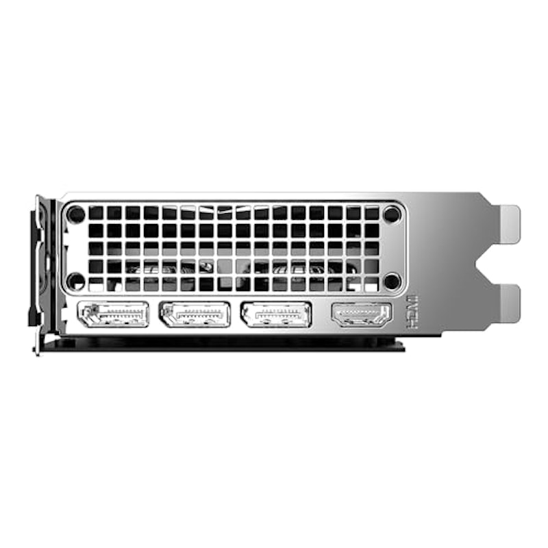 GeForce RTX 4060 Ti 8GB XLR8 GAMING VERTO OC DUAL FAN 5