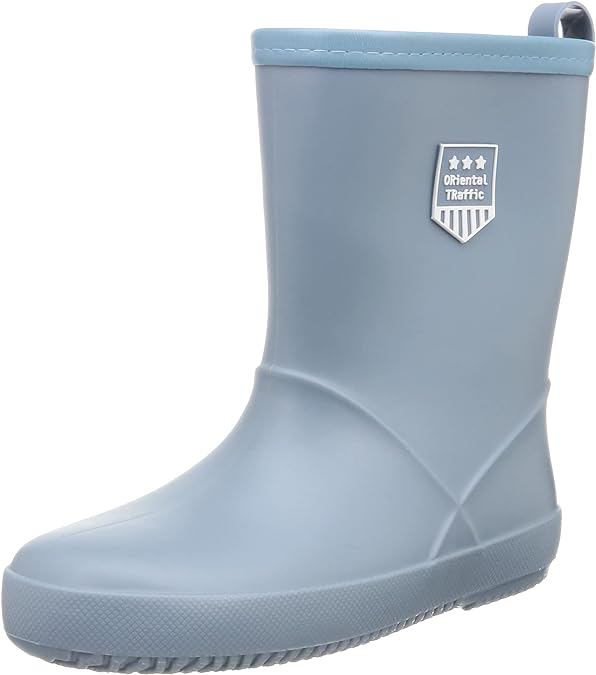 子ども用長靴のおすすめ人気ランキング【2026年2月】 | マイベスト EUXTERPA 幼児 レインブーツ 男の子 女の子 防水 キッズ プリント ゴムブーツ 着脱簡単 ハンドル